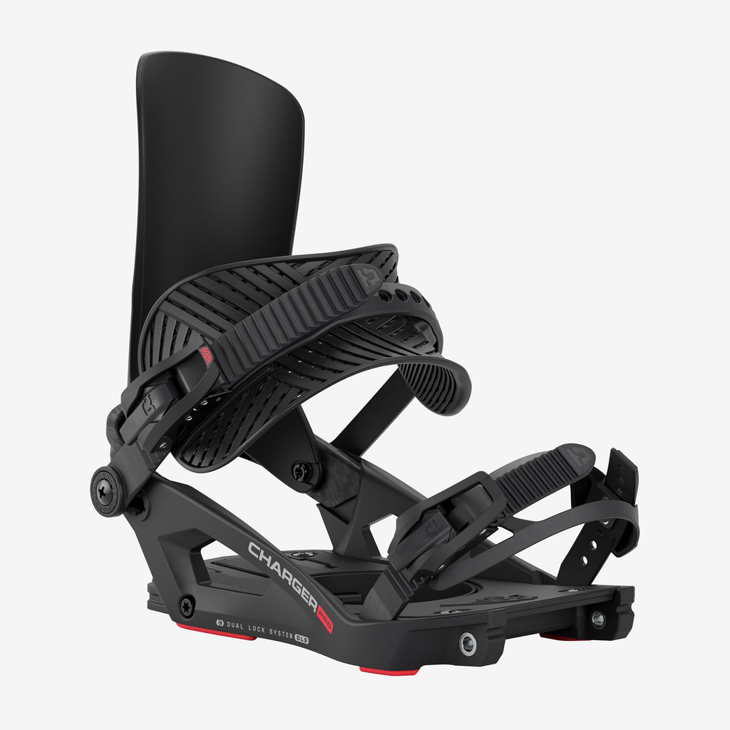 Union Charger Pro