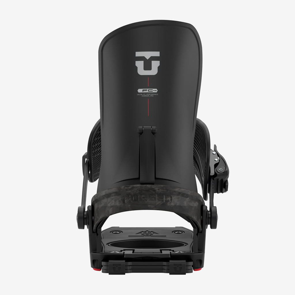 Union Charger Pro