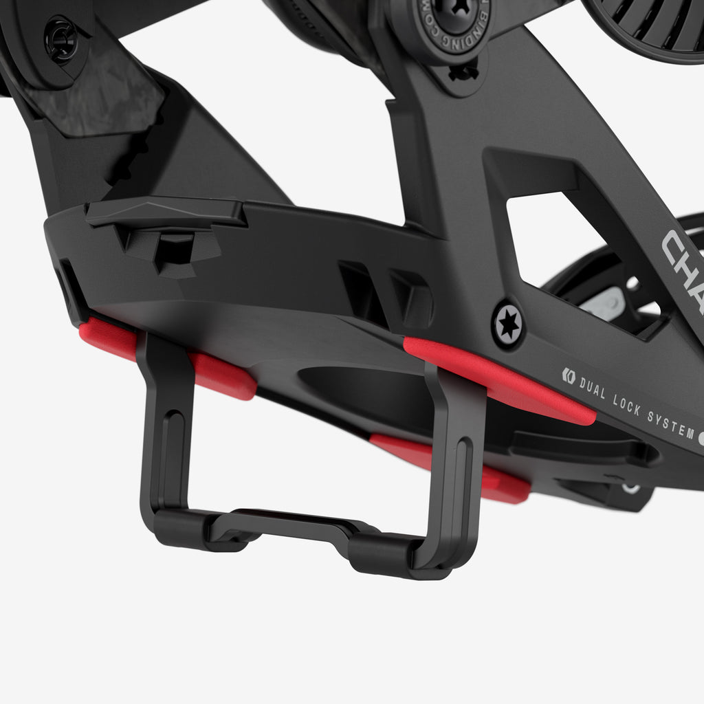 Union Charger Pro