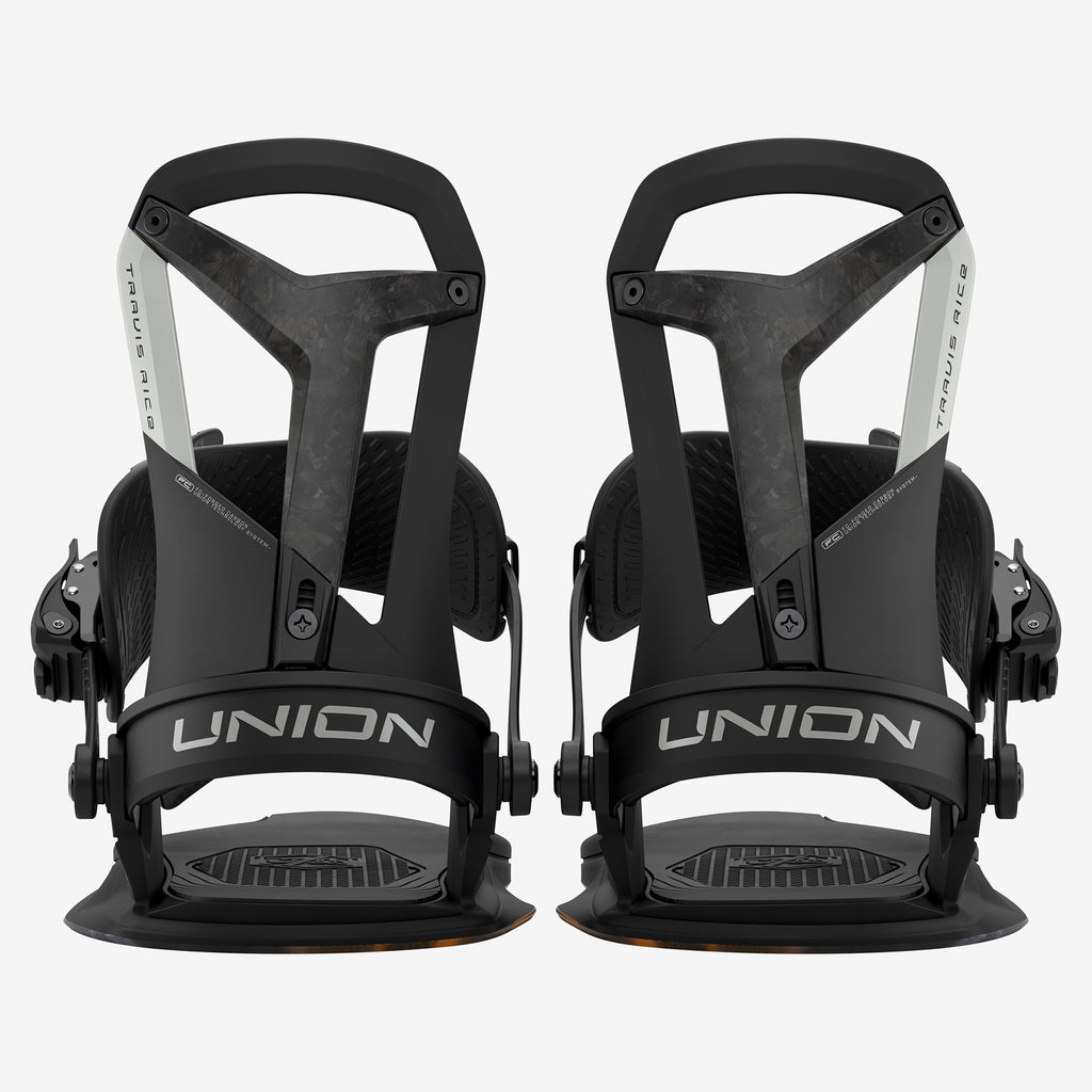 Union Falcor