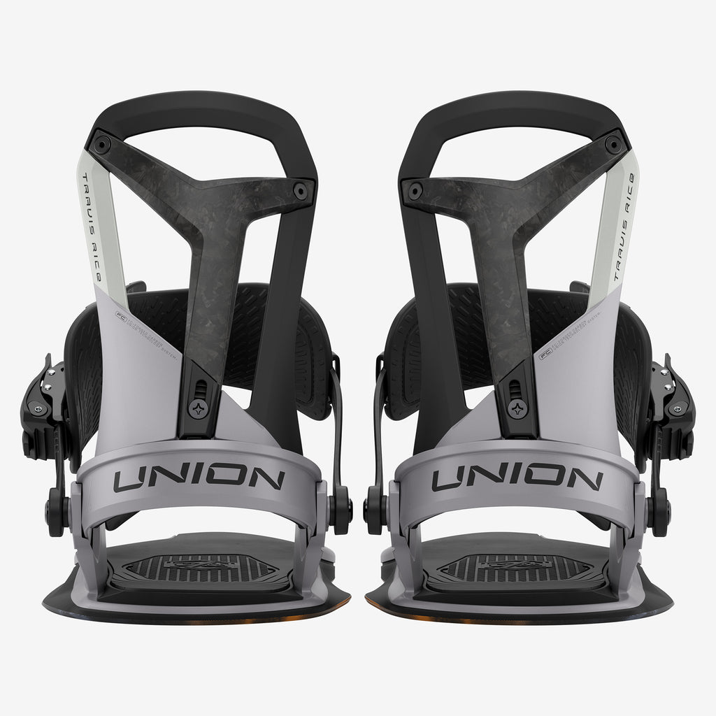 Union Falcor