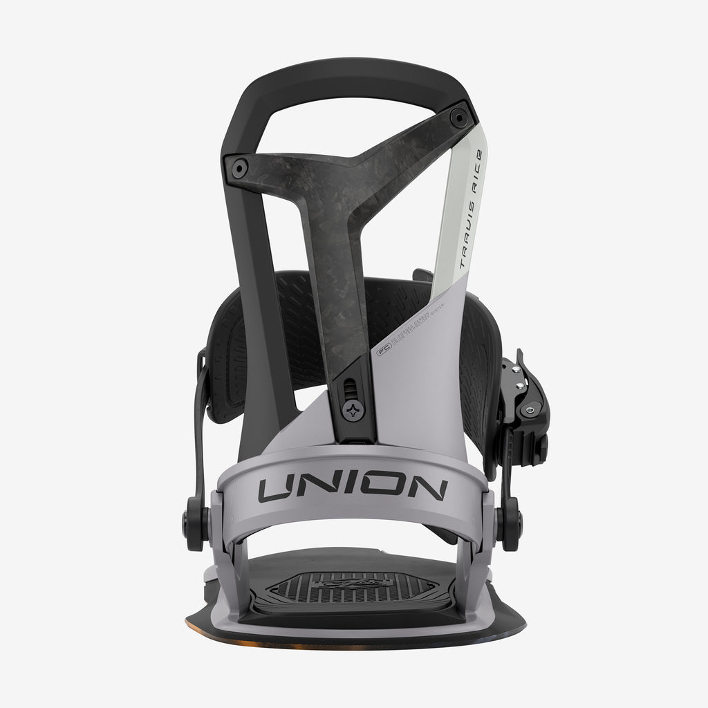 Union Falcor