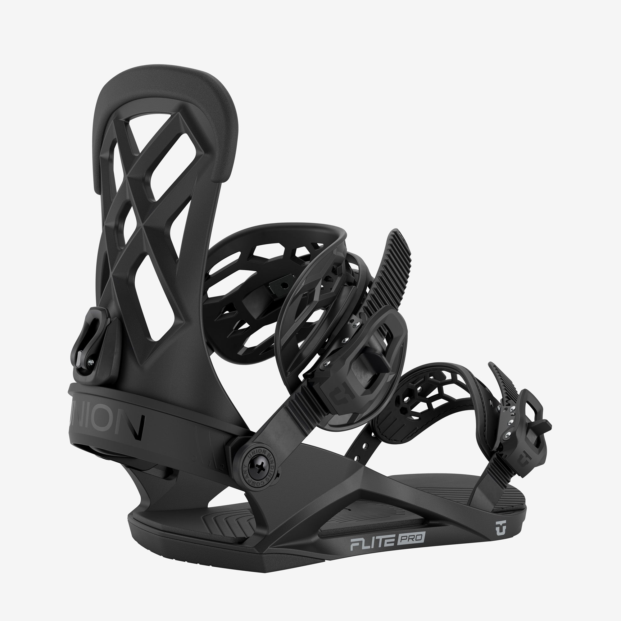 UNION FLITE PRO バインディング2016/2017 Flite Pro Men's Snowboard Binding 2026 | Union Binding