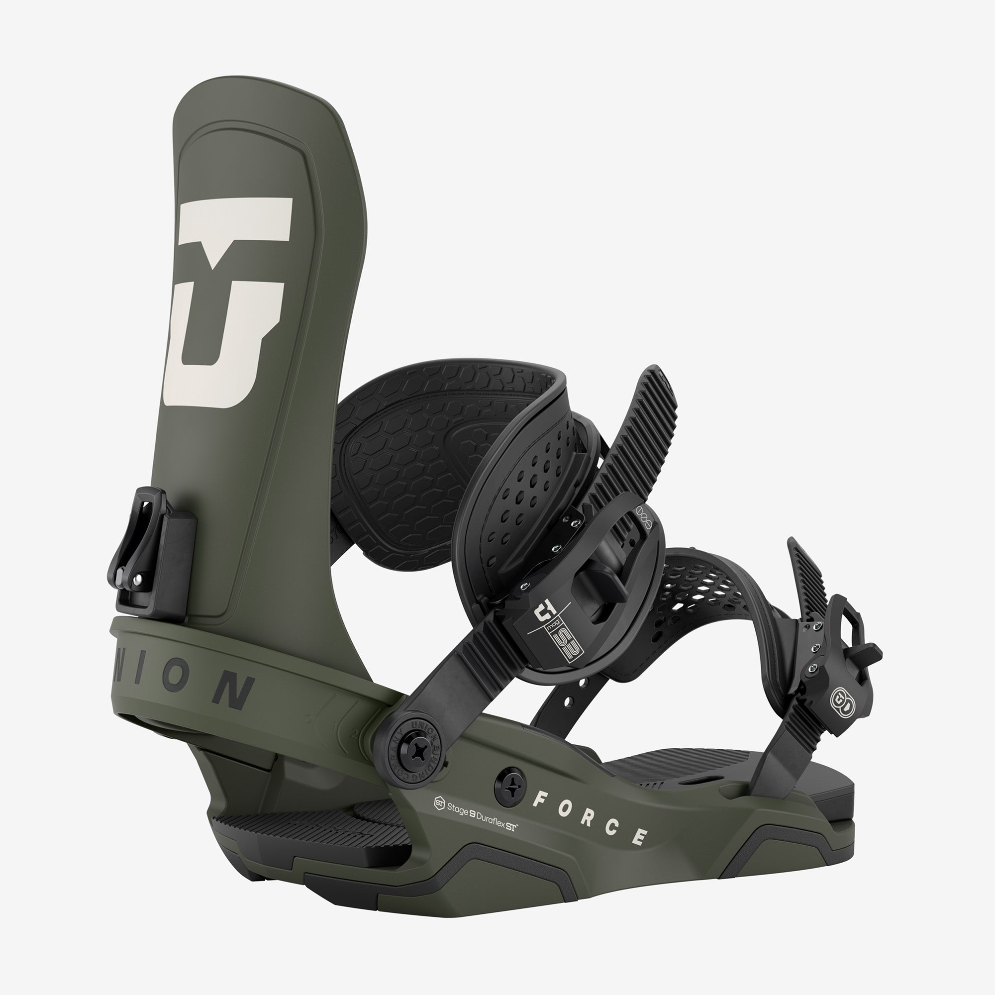 Union Snowboard Bindings | Union Binding Company | Europe