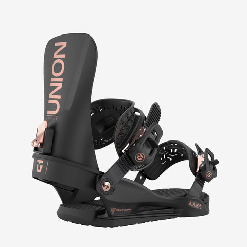 Union Juliet