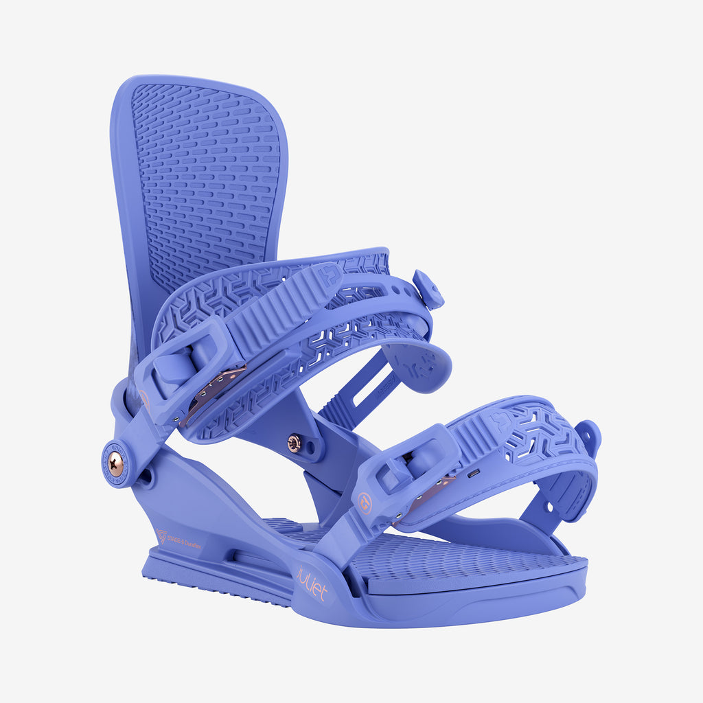 Juliet Women's Snowboard Binding 2026 | Union Binding Company – Union Binding Co