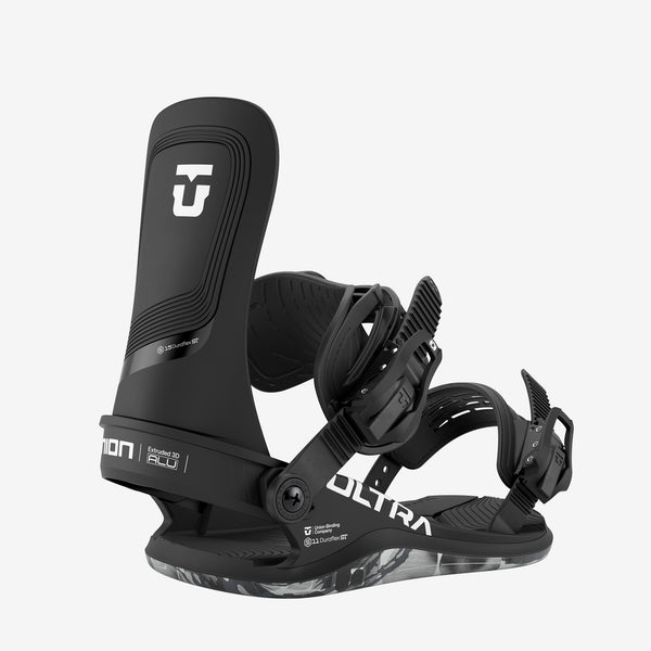UNION BINDING CO. 【ULTRA/WOMEN】 Ultra Women's Snowboard Binding 2026 | Union Binding Company