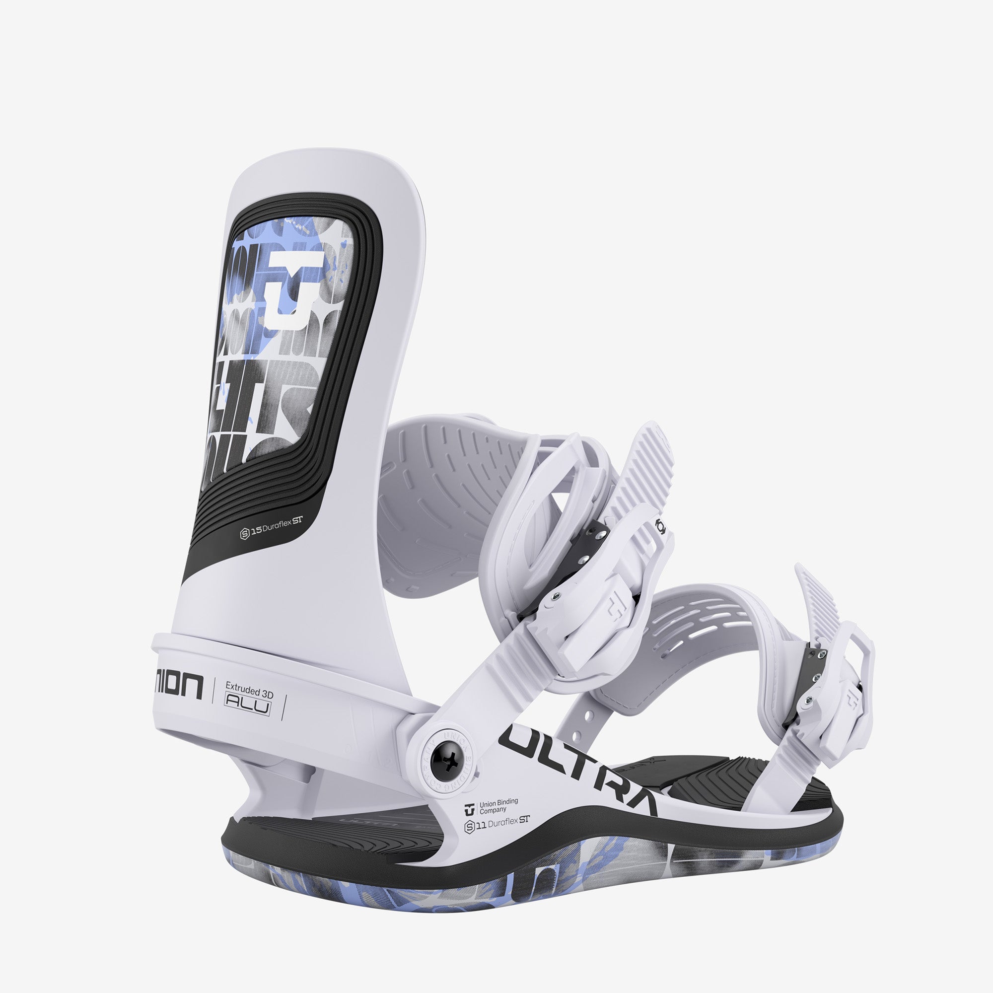 UNION BINDING CO. 【ULTRA/WOMEN】 Ultra Women's Snowboard Binding 2026 | Union Binding Company