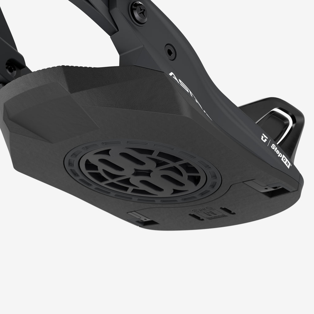Union Astra Step On®