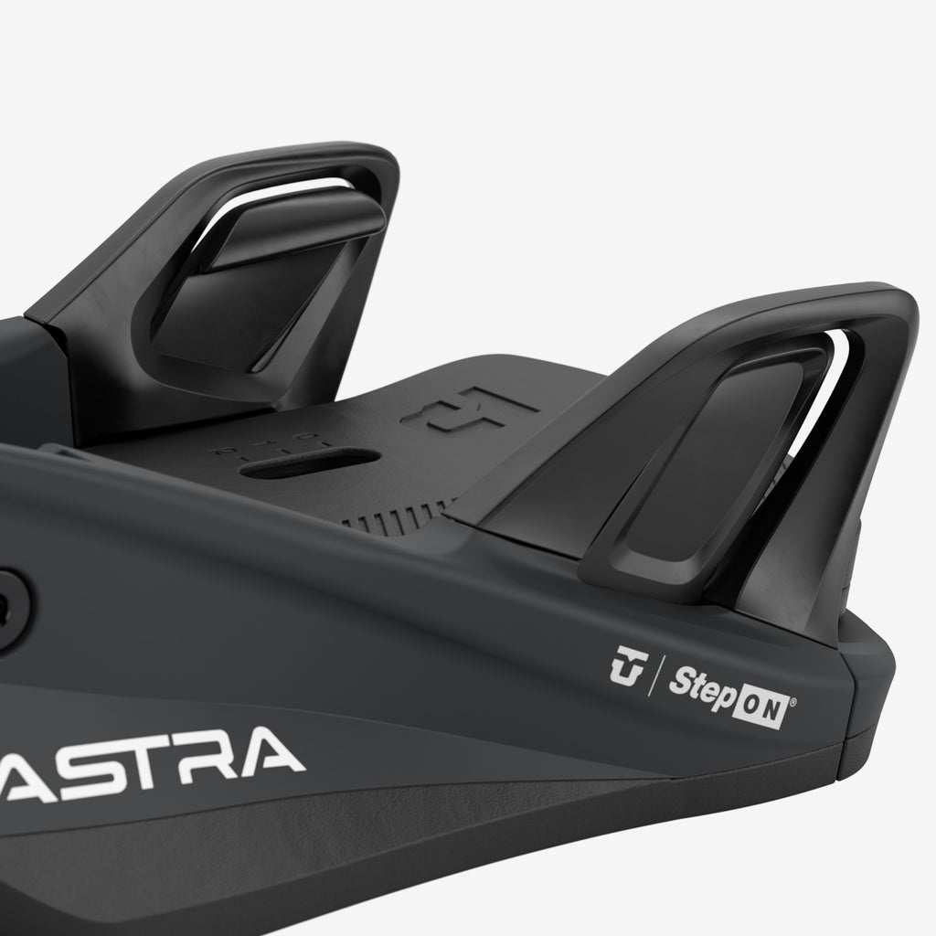 Union Astra Step On®