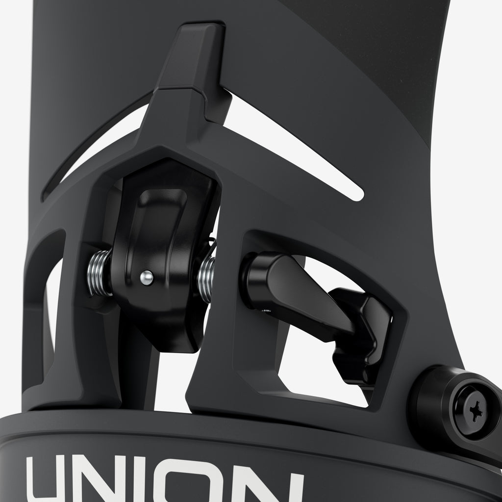 Union Astra Step On®