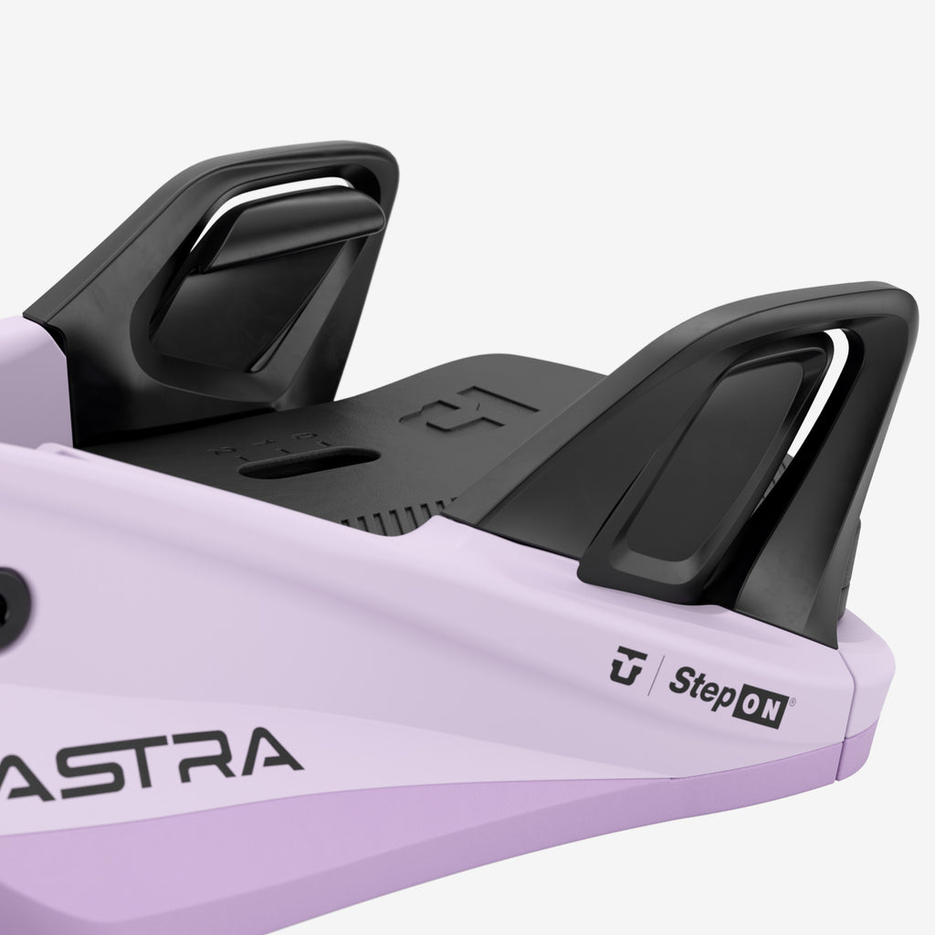 Union Astra Step On®