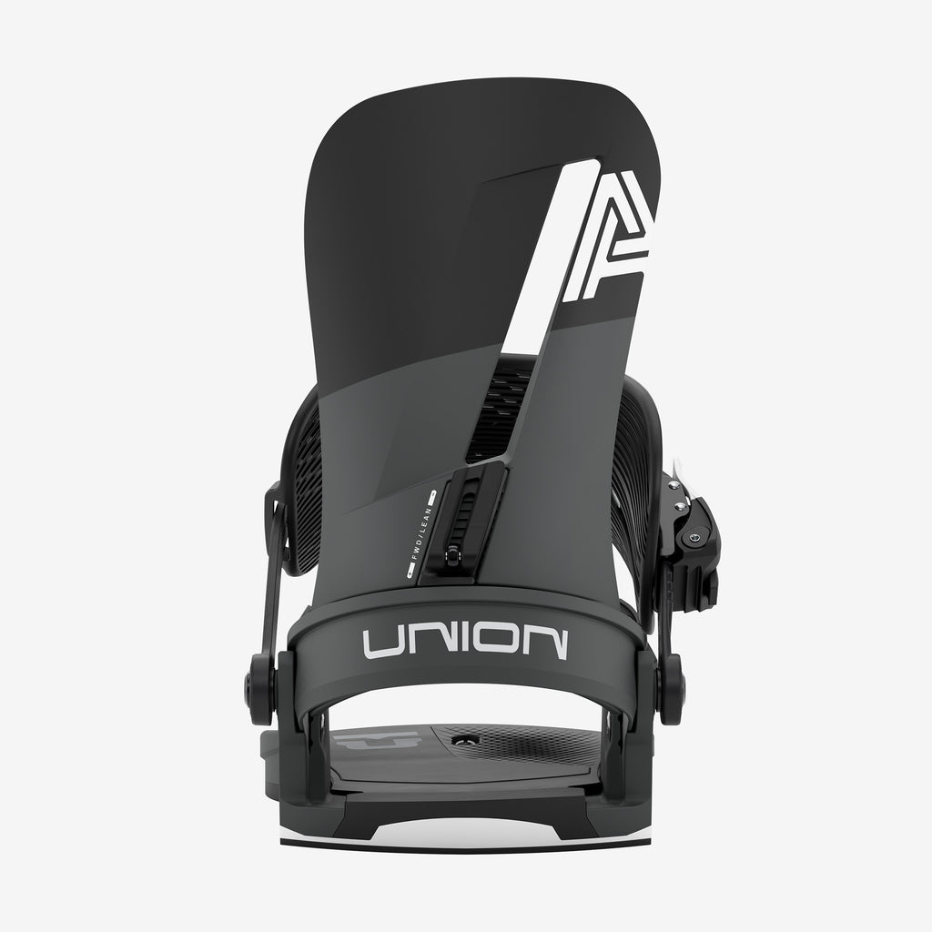 Atlas Unisex Snowboard Binding | Union Binding Company – Union Binding Co