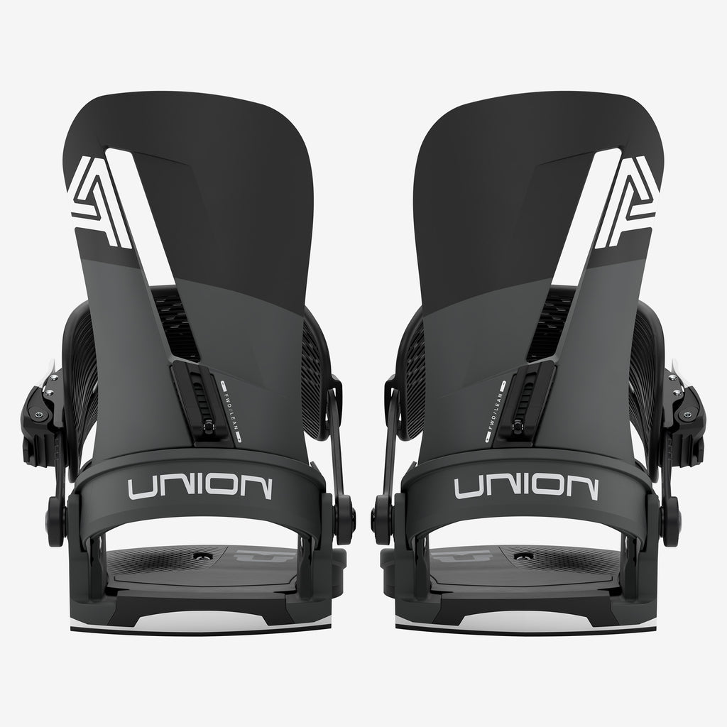 Union Atlas
