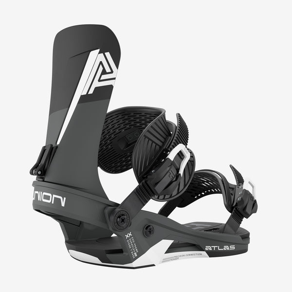Atlas Unisex Snowboard Binding | Union Binding Company – Union