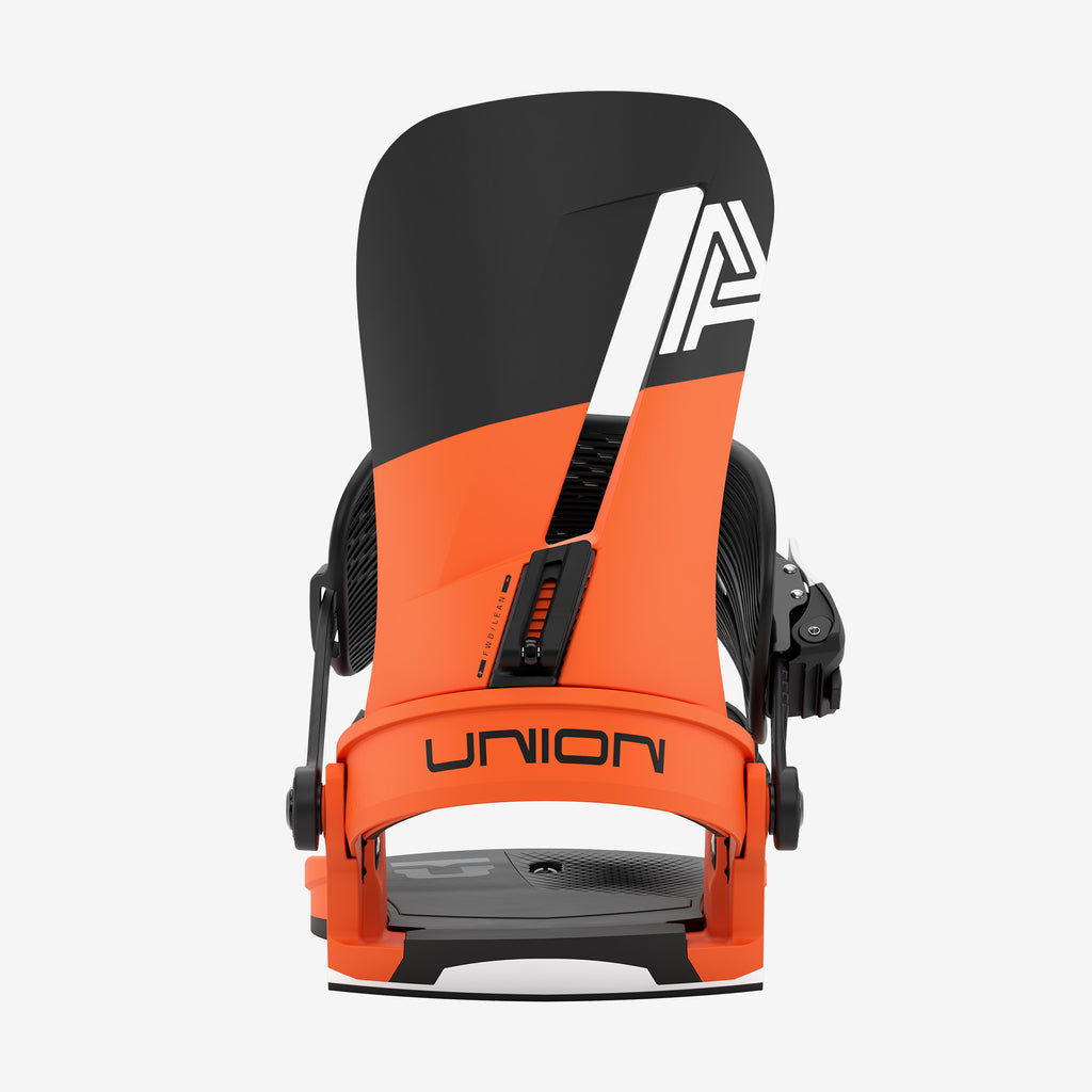 Union Atlas