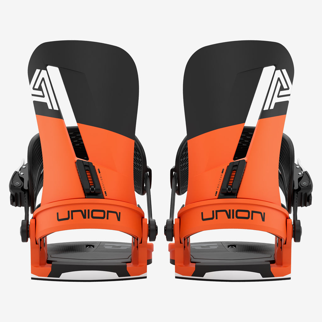 Union Atlas