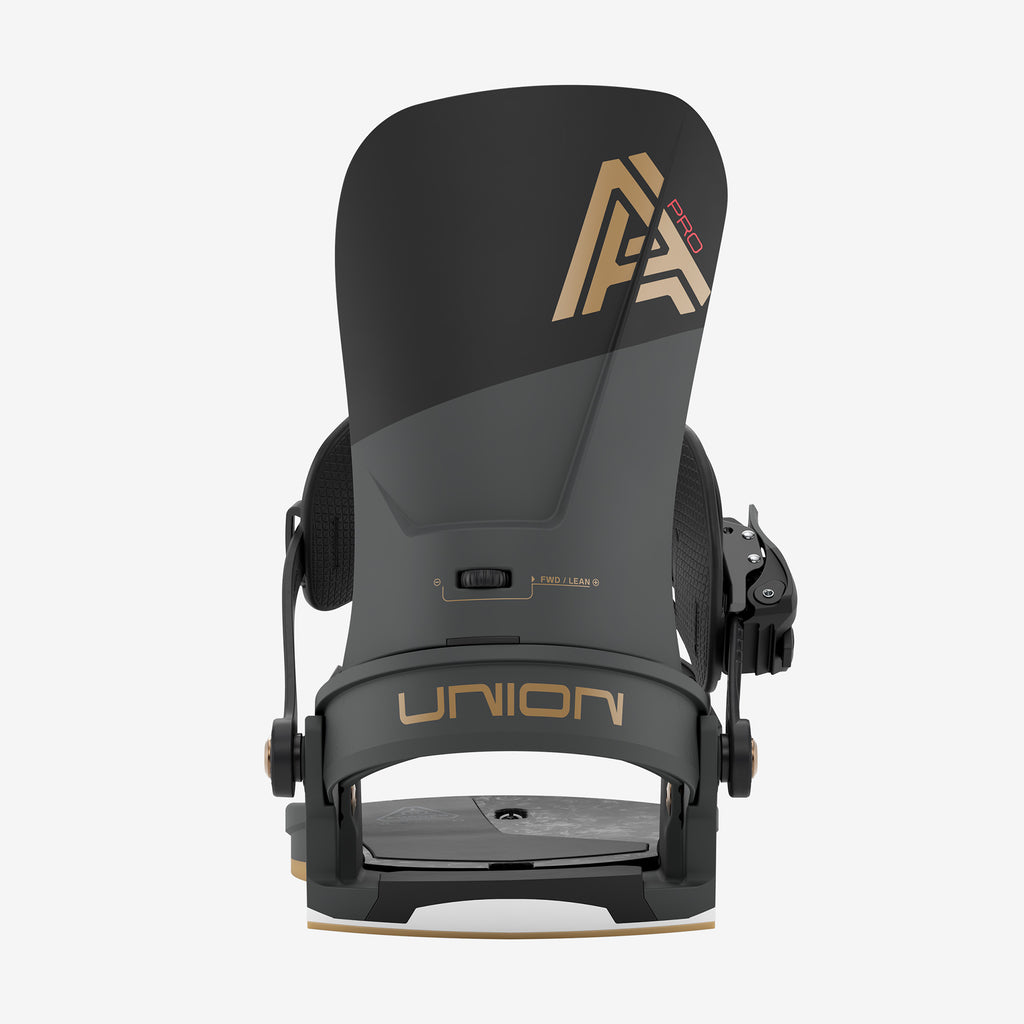 Union Atlas Pro