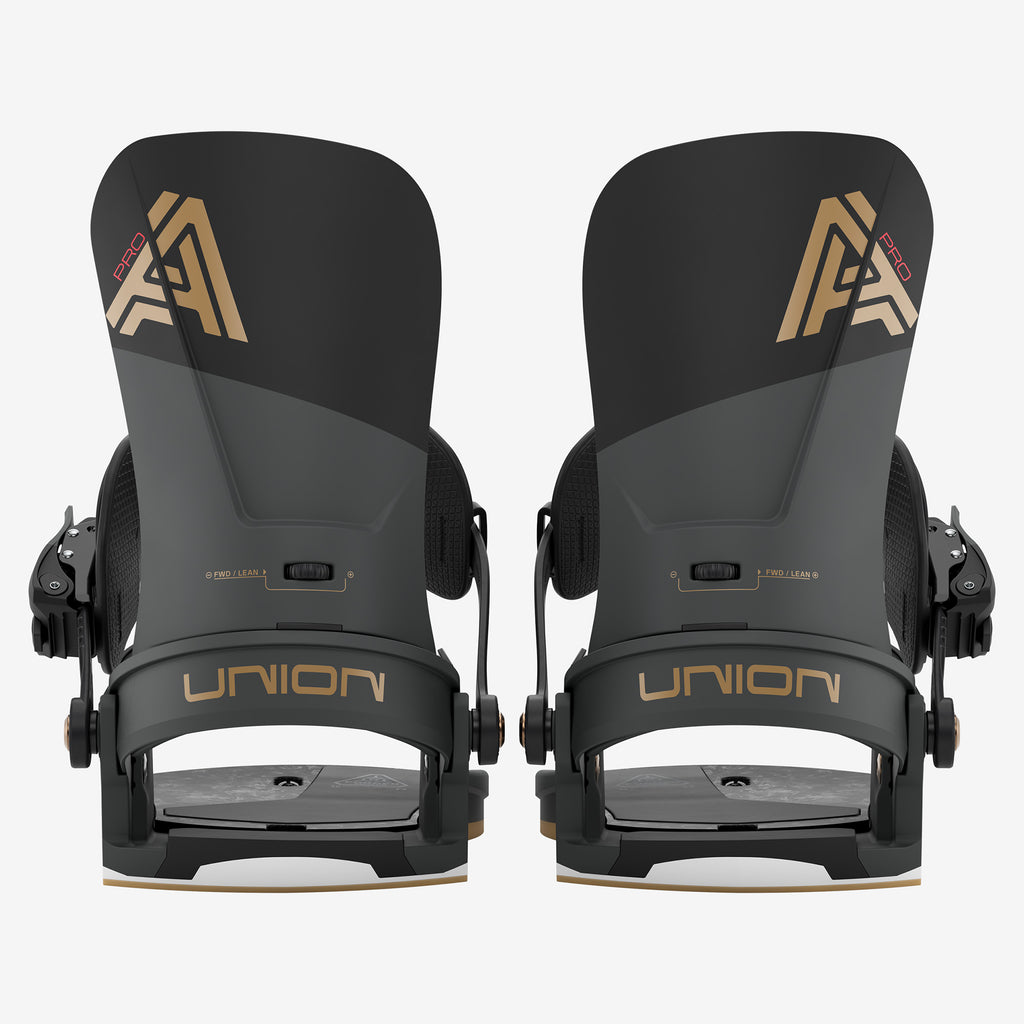 Union Atlas Pro