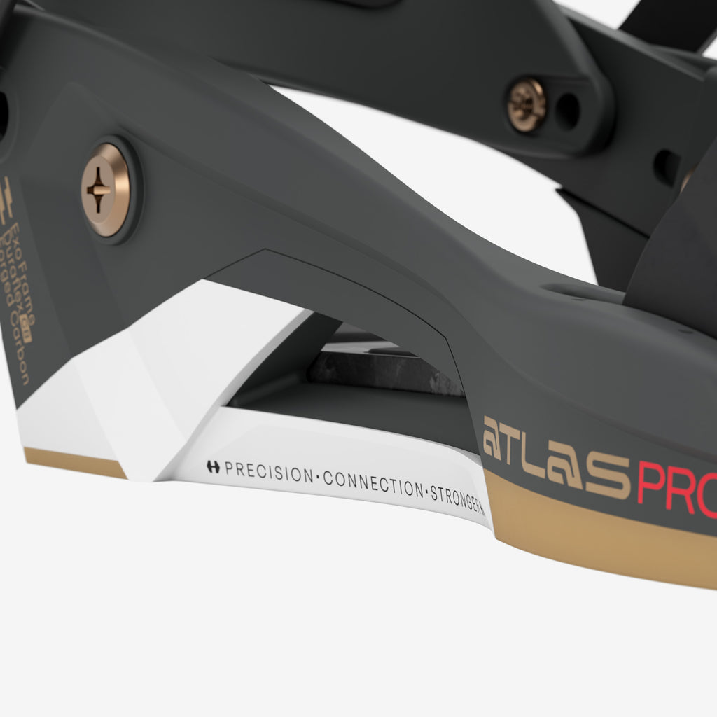 Union Atlas Pro