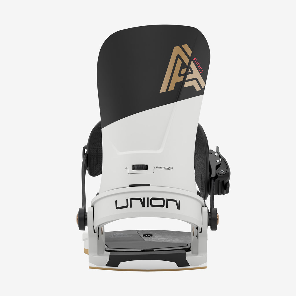 Union Atlas Pro