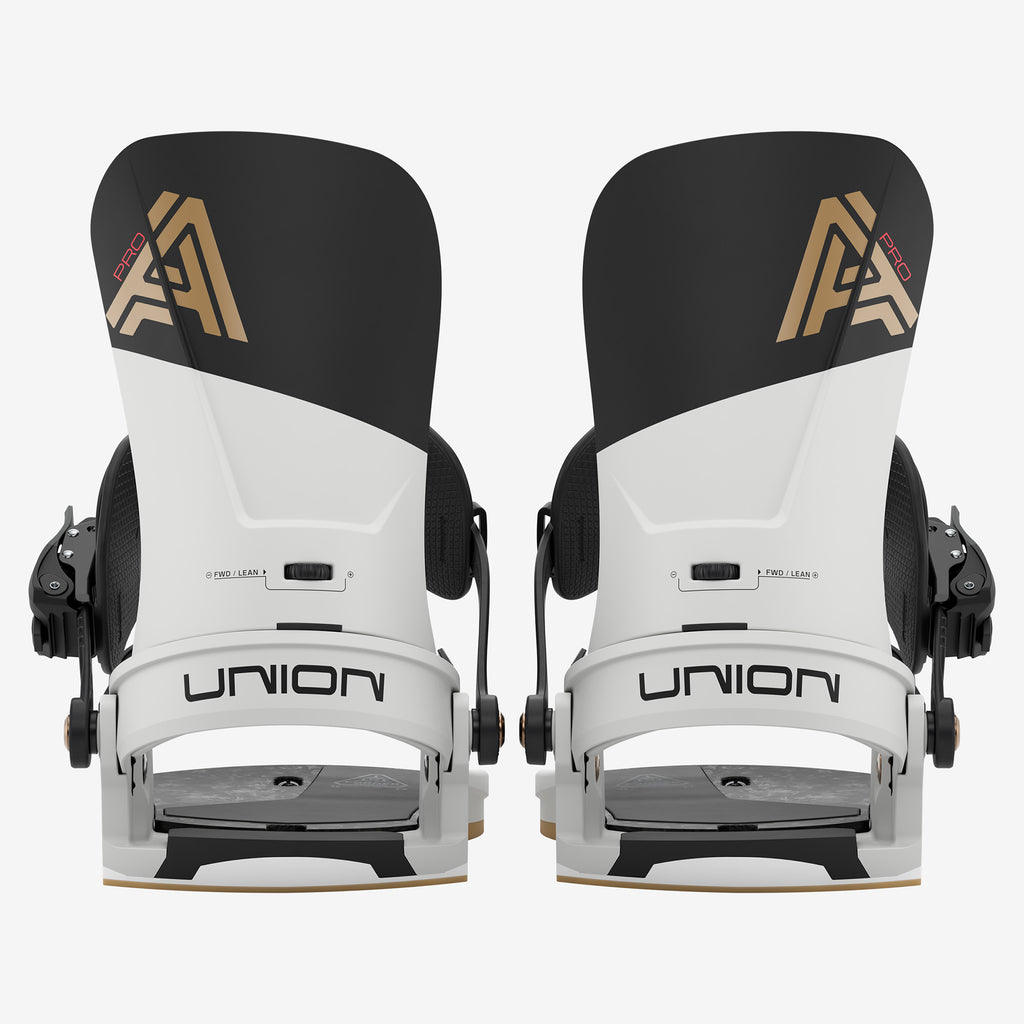 Union Atlas Pro