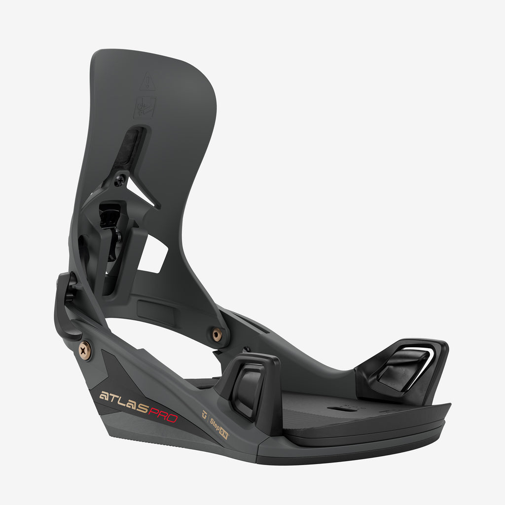 Union Atlas Pro Step On®