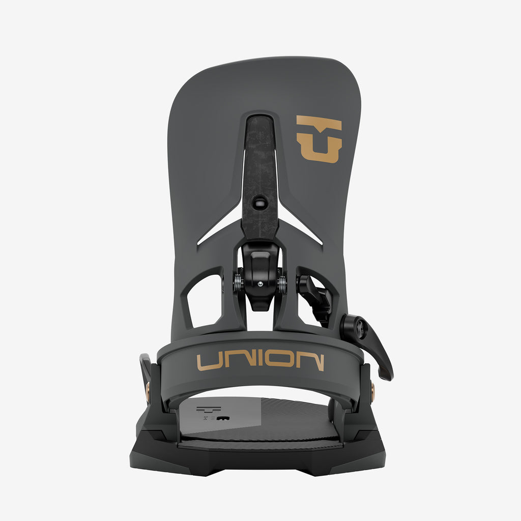 Union Atlas Pro Step On®