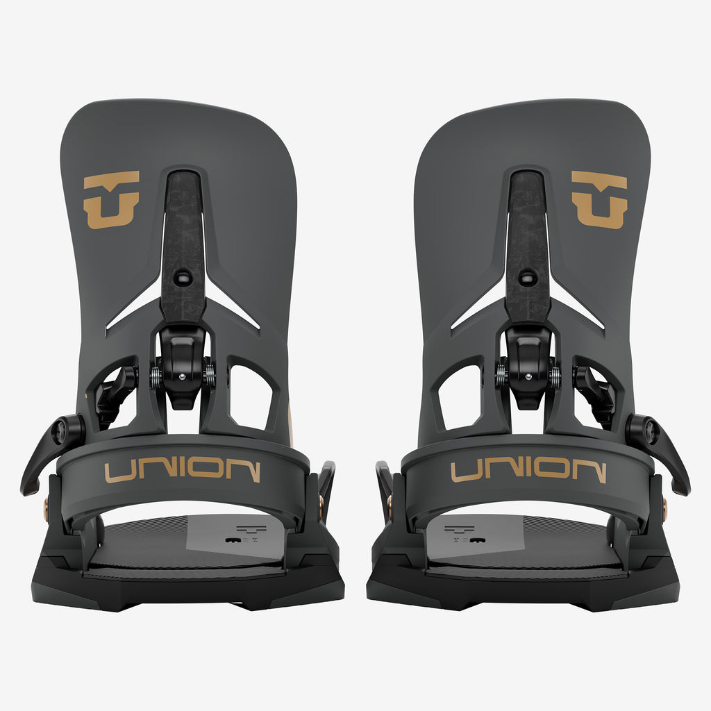 Union Atlas Pro Step On®