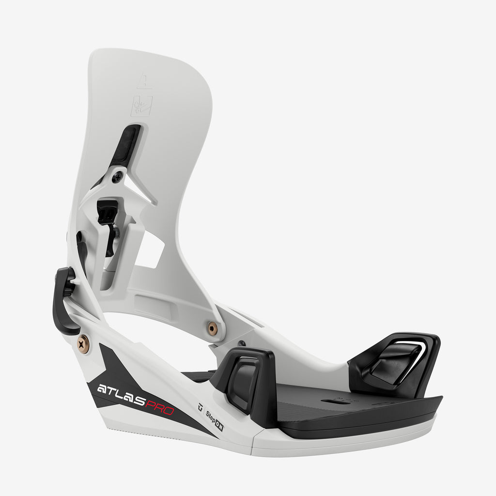 Union Atlas Pro Step On®
