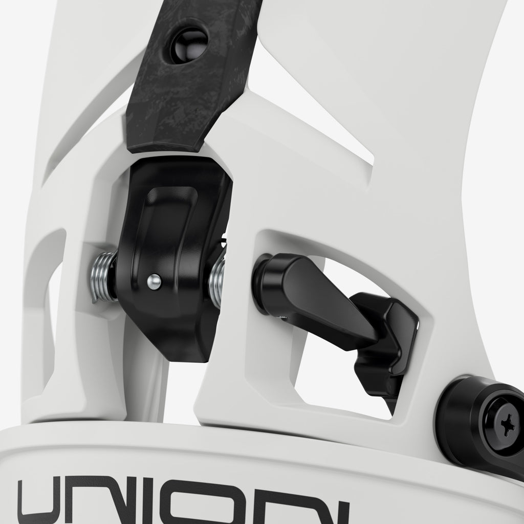 Union Atlas Pro Step On®