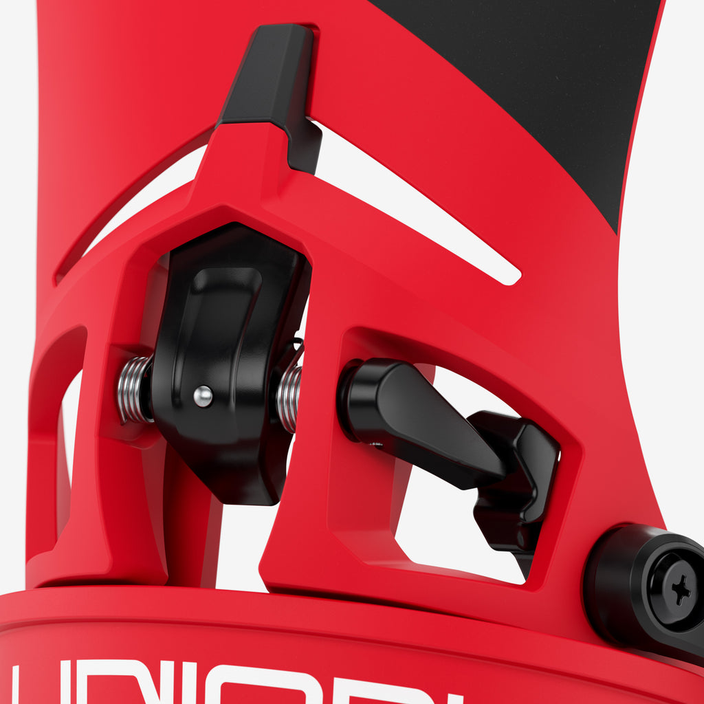 Union Atlas Step On®