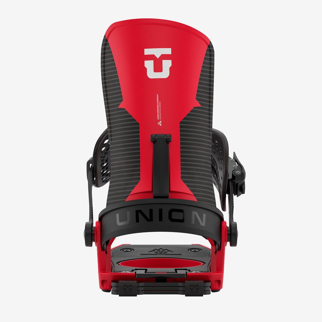Union Charger