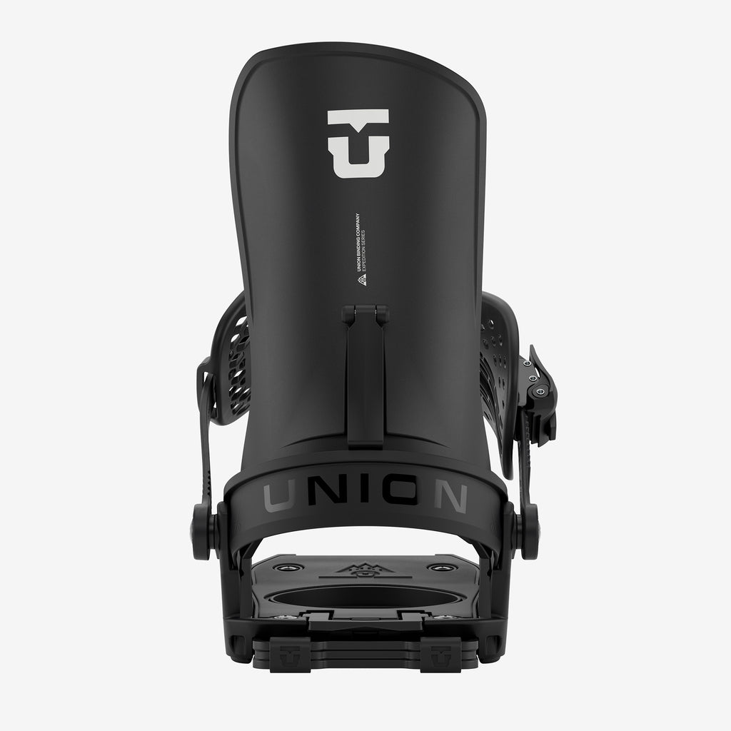 Union Charger
