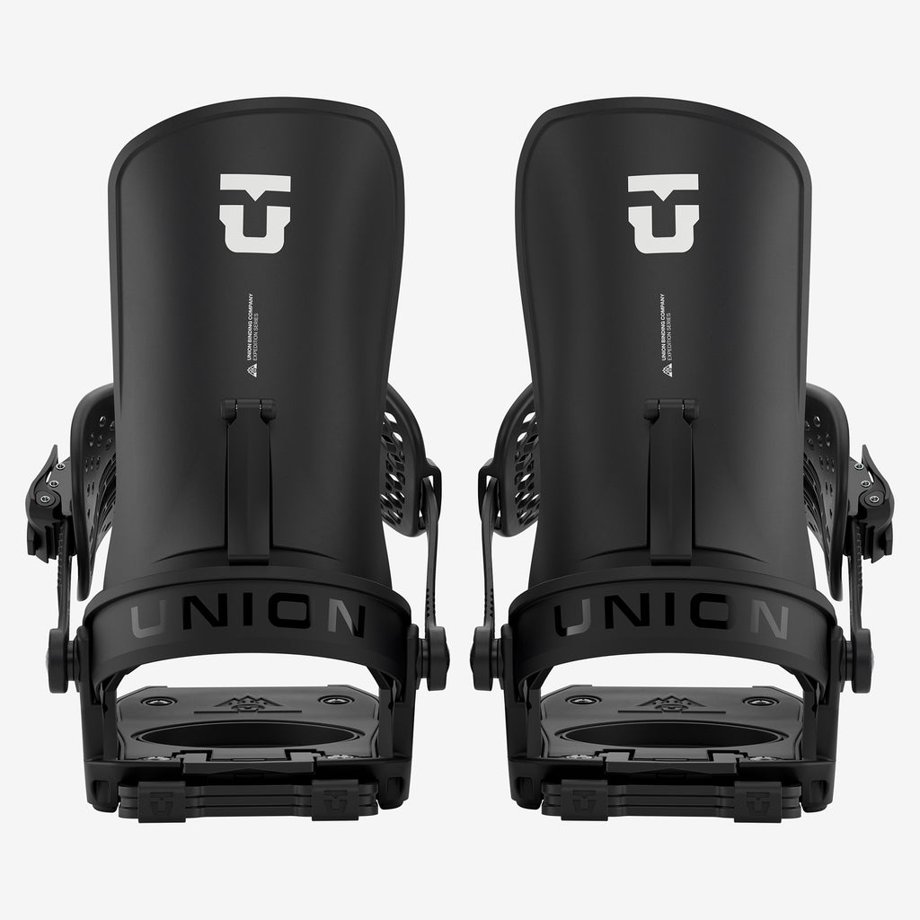 Union Charger