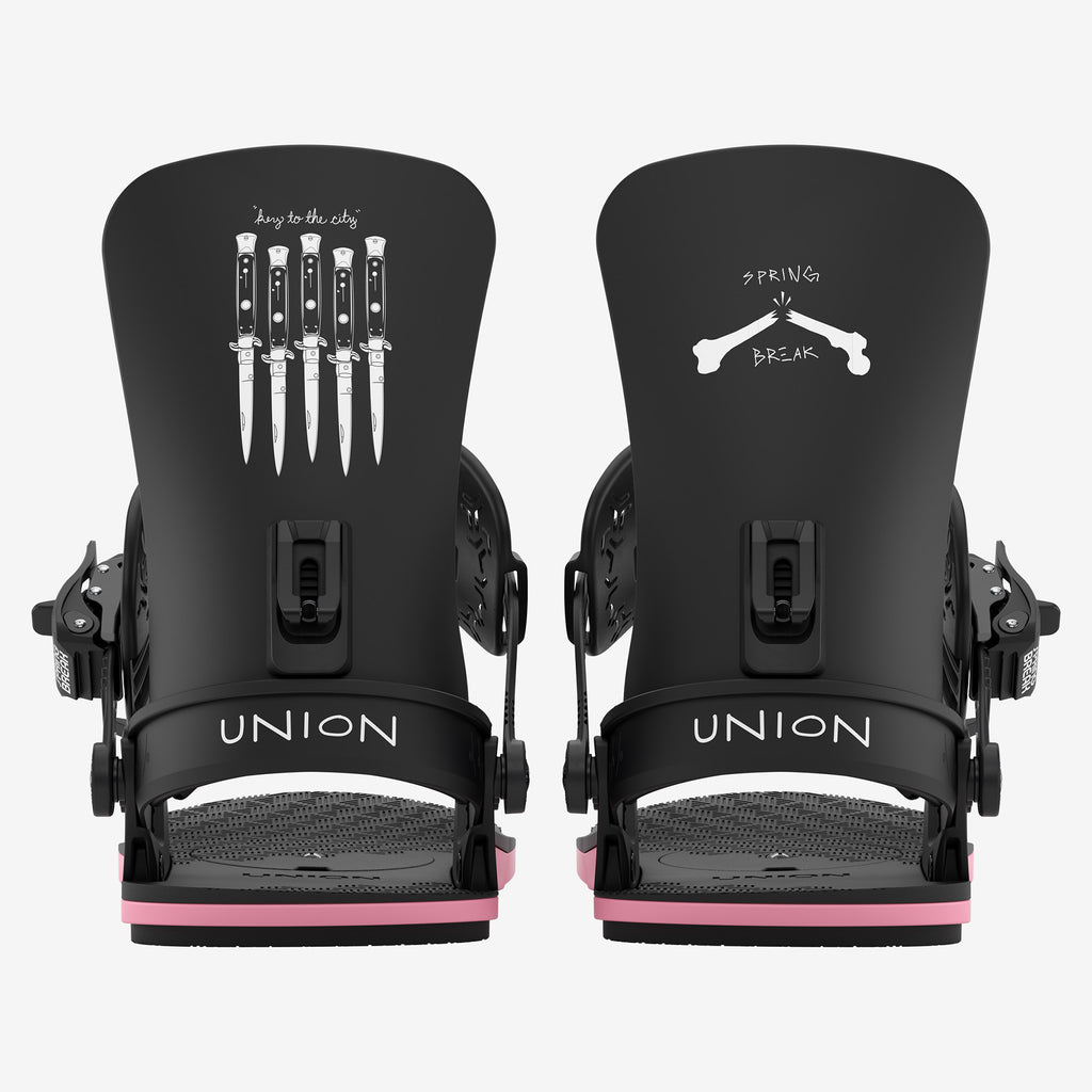 Union Contact