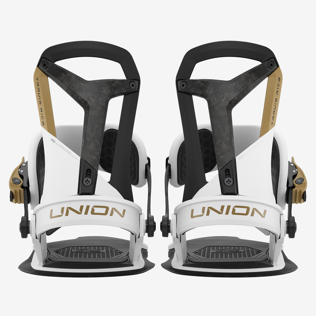 Union Falcor