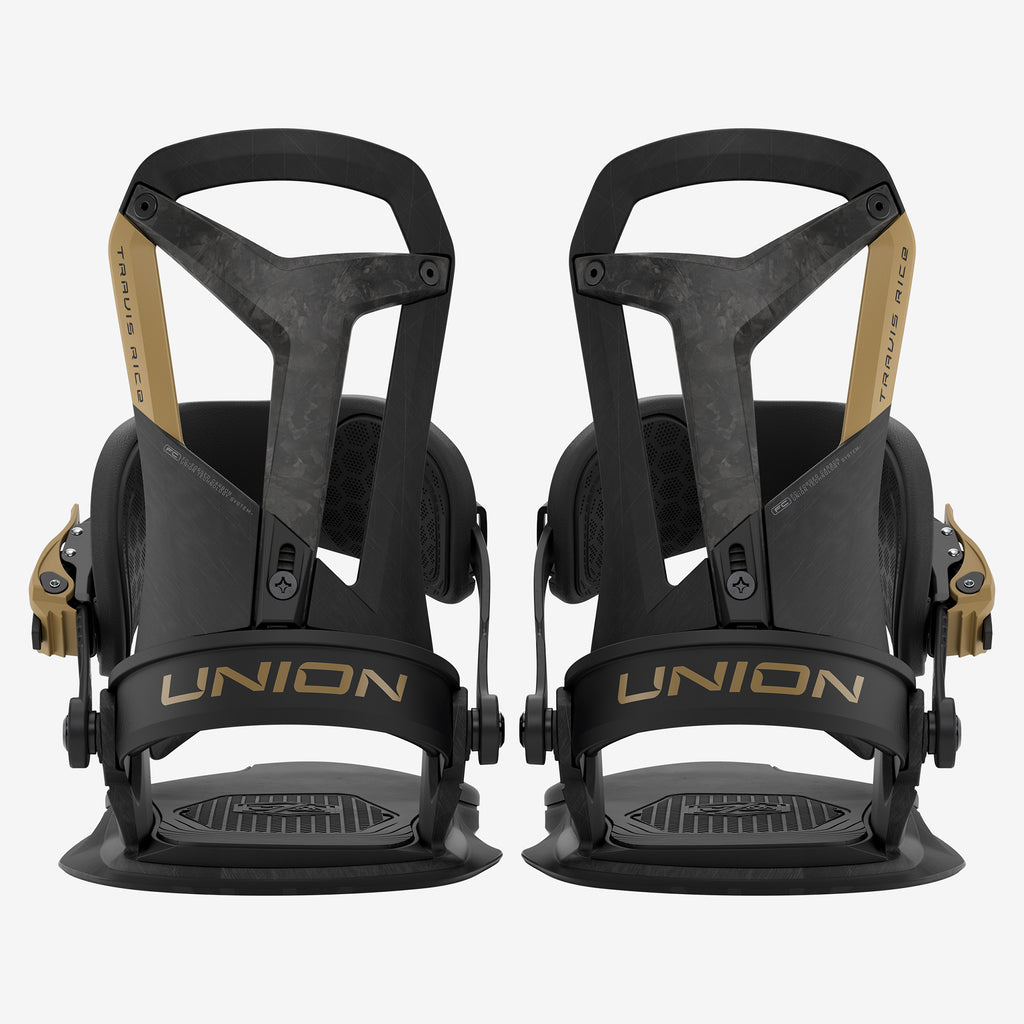 Union Falcor