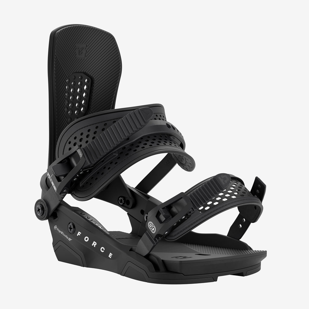 Force Men's Snowboard Binding | Union Binding Company – Union Binding Co