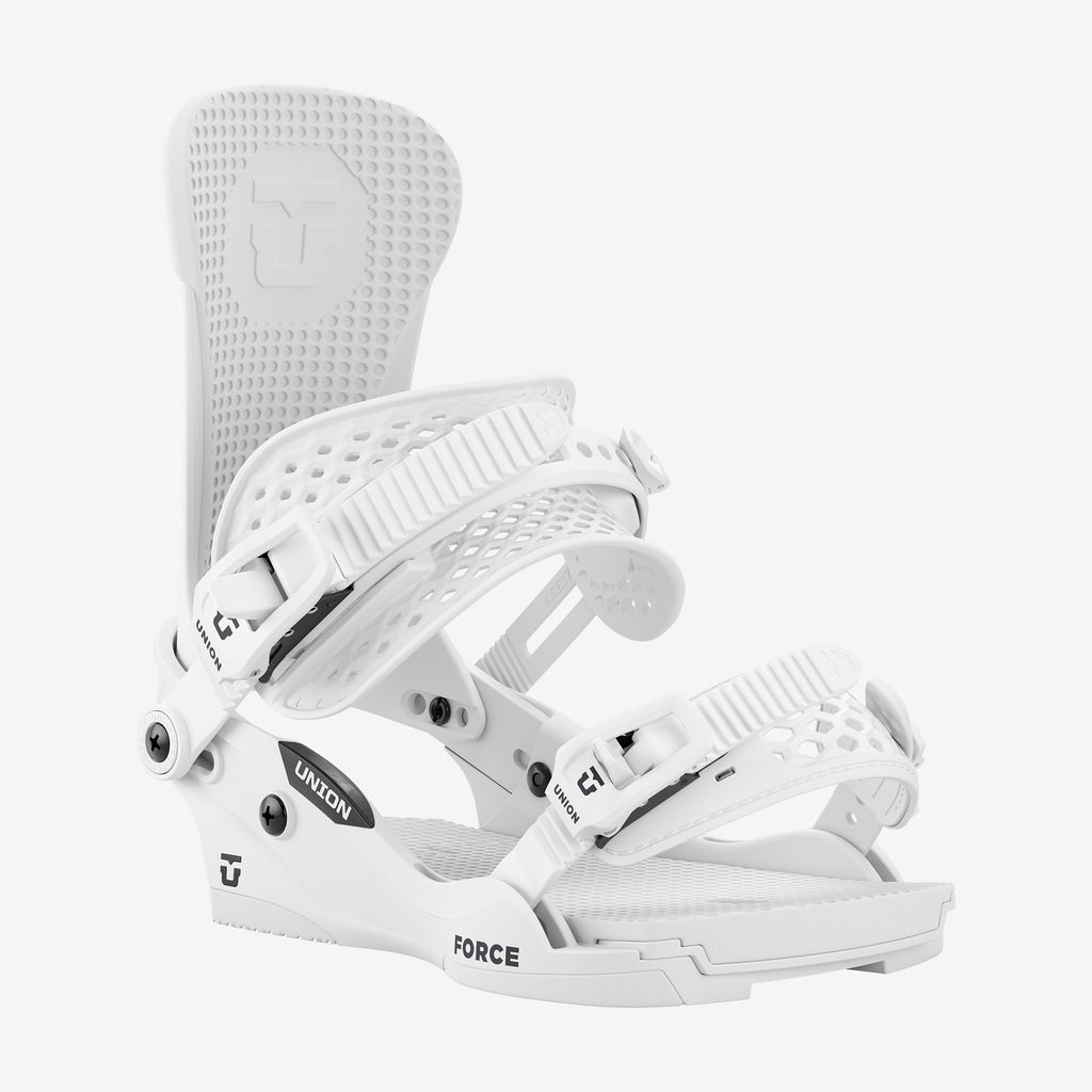 Force Classic Men's Snowboard Binding | Union Binding Company – Union Binding Co