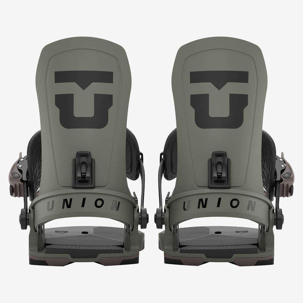 Union Force Team