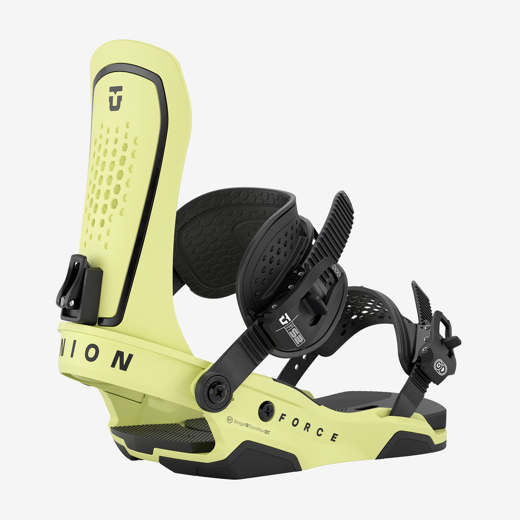Force Men's Snowboard Binding | Union Binding Company – Union Binding Co