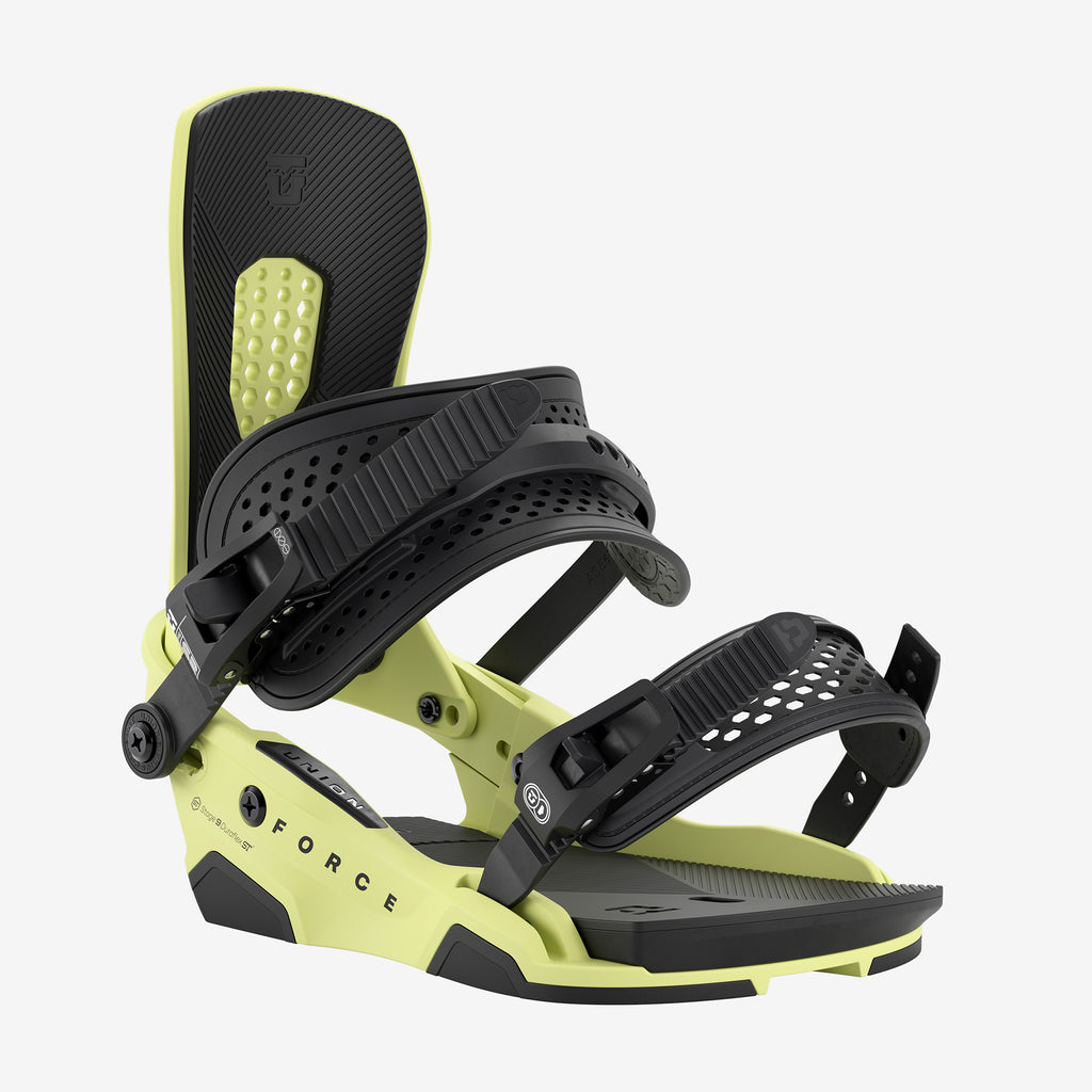Force Men's Snowboard Binding | Union Binding Company – Union Binding Co