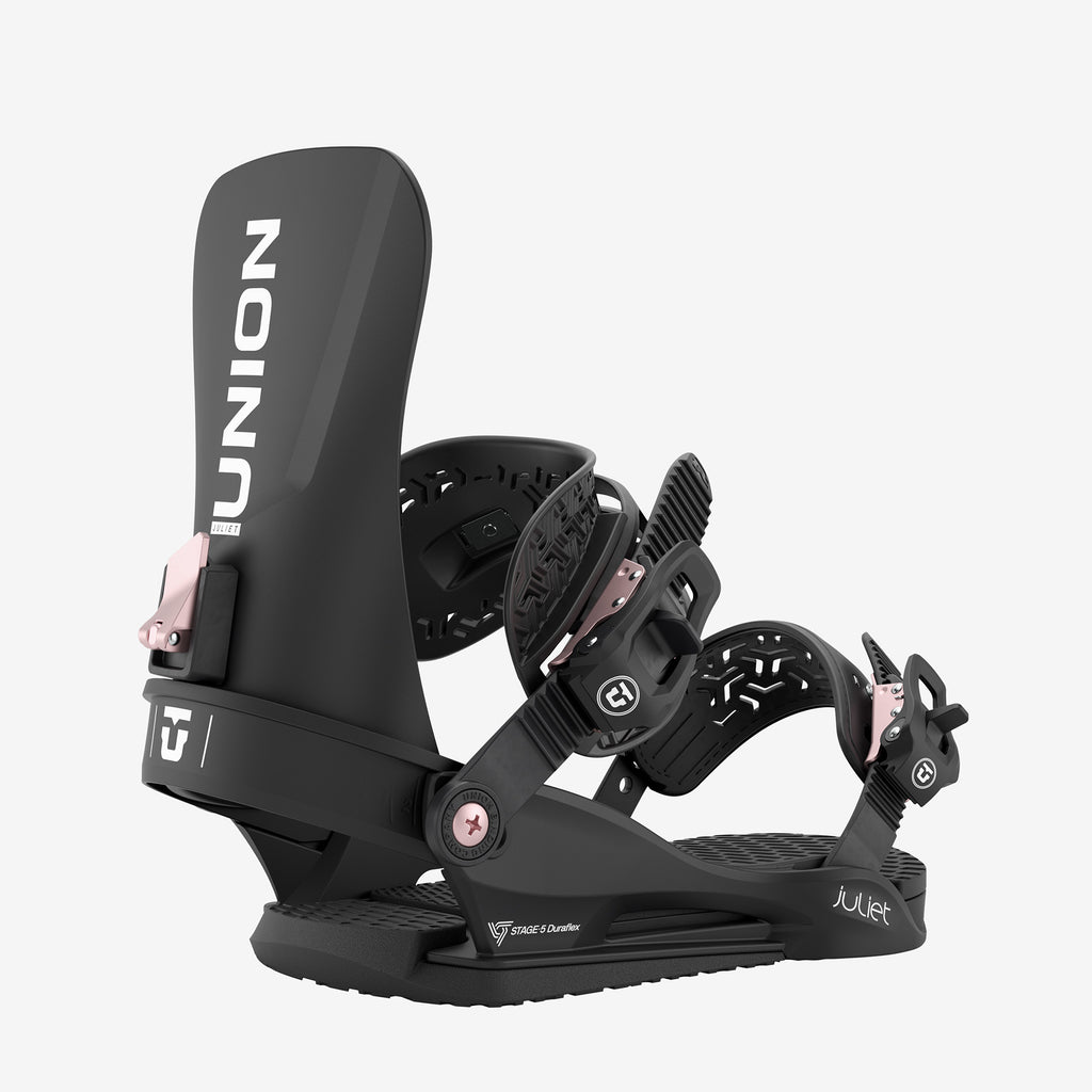 Juliet Women's Snowboard Binding | Union Binding Company – Union Binding Co