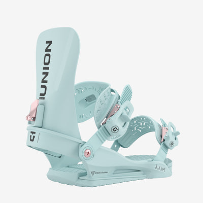Ice Blue
