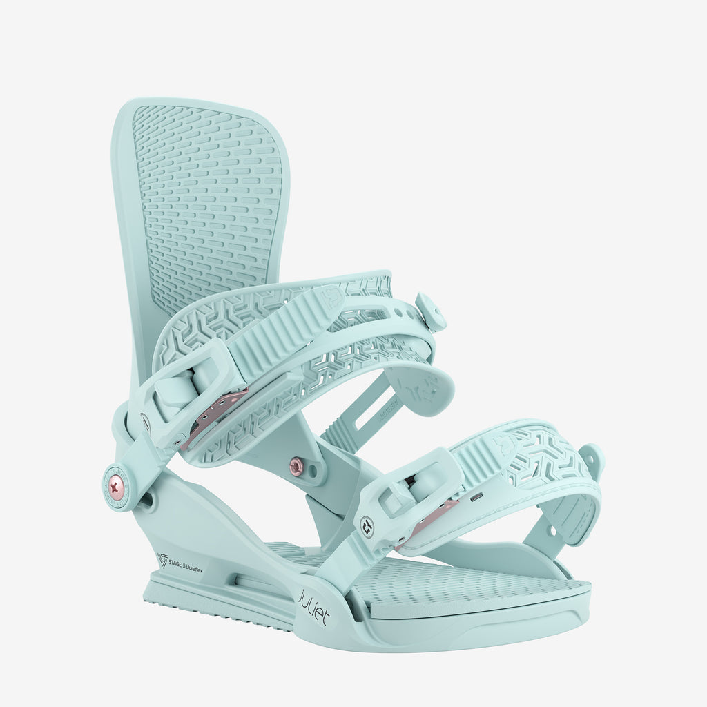 Juliet Women's Snowboard Binding | Union Binding Company – Union Binding Co