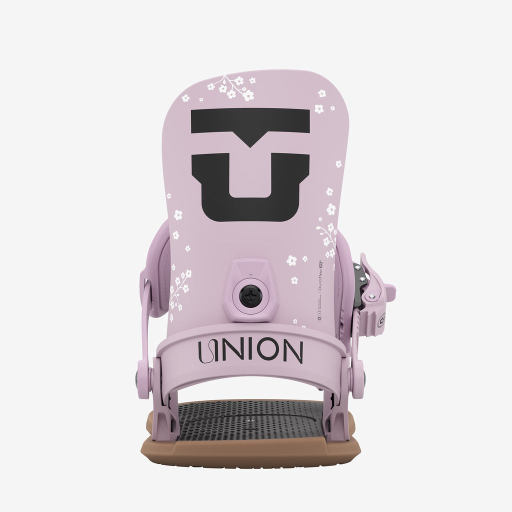 Union Legacy