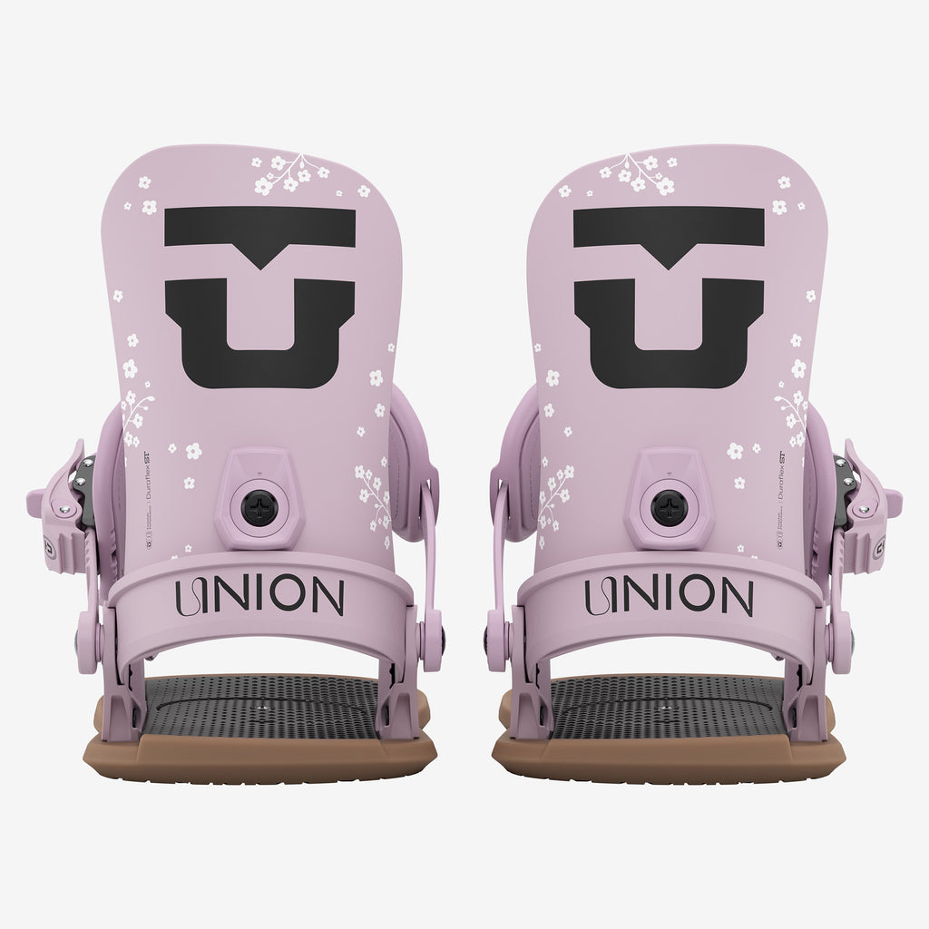 Union Legacy