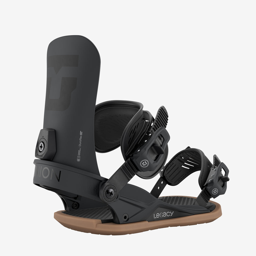 fijaciones union snowboard Flite Men's Binding 2026 | Binding Company Union Binding Co Fijaciones Union Force Para Snowboard