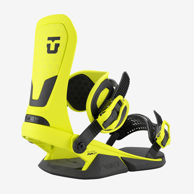 Neon Yellow